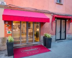 Hotel Centrale