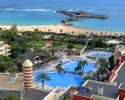 Elba Carlota Beach & Golf Resort