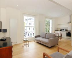 London Lifestyle Apartments – Chelsea
