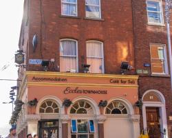 Eccles Townhouse