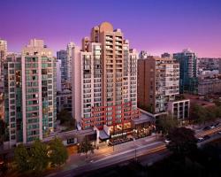 Residence Inn by Marriott Vancouver Downtown