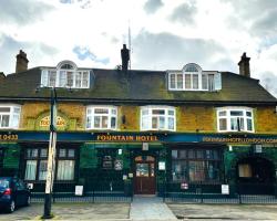 Fountain Hotel