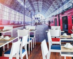 Brit Hotel de Paris Saint-Jean-de-Luz