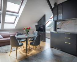 Apartamenty Długa 27