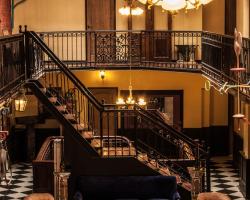 DEL900 Hotel Boutique