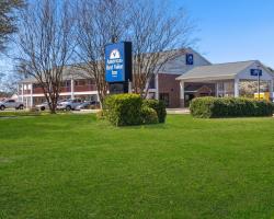 Americas Best Value Inn Edenton