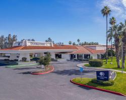 DoubleTree by Hilton Bakersfield