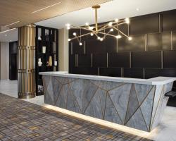 Delta Hotels by Marriott Toronto Markham