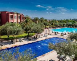 Eden Andalou Aquapark & Spa