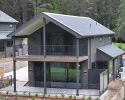 Kangaroo Valley Golf and Country Retreat