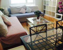 Vienna Central Apartment