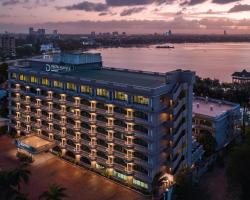 Delta Hotels by Marriott Dar es Salaam