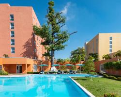 City Express Junior by Marriott Villahermosa