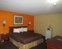 Red Carpet Inn - Augusta