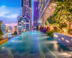 Eastin Grand Hotel Sathorn