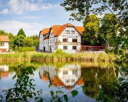 Landhotel & Reiterhof Schumann