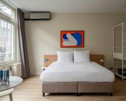 Numa Amsterdam Oosterpark