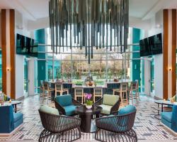 Hotel Landy Orlando Universal Blvd, a Tribute Portfolio Hotel