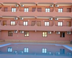Hotel Palm Barraoui