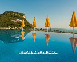 Sky Pool Hotel Sole Garda