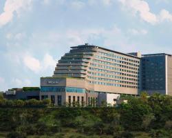 The Westin Pune Koregaon Park