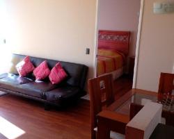 Departamento Edificio Costa Azul