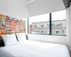 easyHotel Amsterdam City Centre South