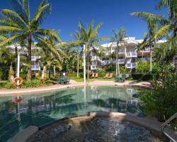 Cairns Beach Resort