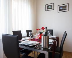 Apartment Lota