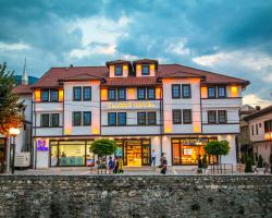 Classic Hotel Prizren