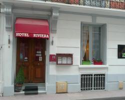 Hôtel Riviera
