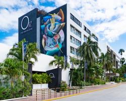 Oh! Cancun - The Urban Oasis & beach Club