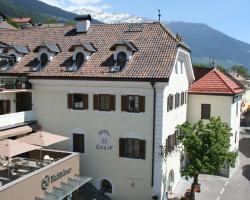 Hotel Greif