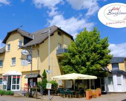 Hotel Burgklause
