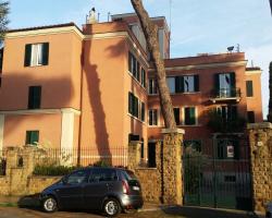 Vecchia Roma Resort