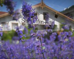 Sundvolden Hotel