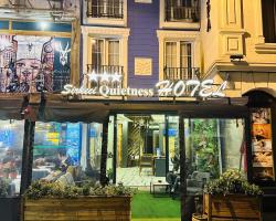 Sirkeci Quietness Hotel