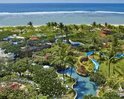 Grand Hyatt Bali