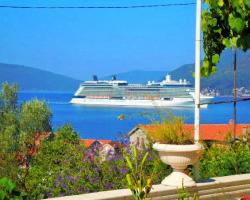 Villa Lastva Apartments