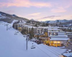 Viewline Resort Snowmass, Autograph Collection