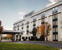 Four Points by Sheraton Chicago Westchester/Oak Brook