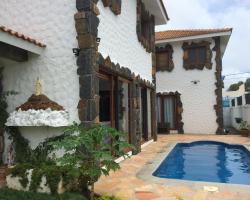 La Caze Roche Maison d'Hôtes