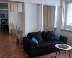 Anne's City Apartment