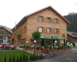 Tre Soli Appartements Restaurant