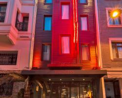 Taksim Nis Hotel- Special Category