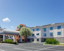 Holiday Inn Express Hotel & Suites Jacksonville - Mayport / Beach, an IHG Hotel