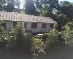 Domaine la Bourbonnaise