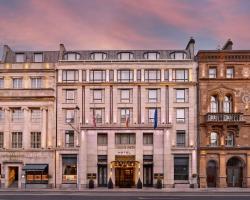 The College Green Dublin Hotel, Autograph Collection