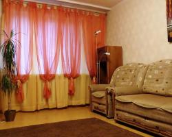 *Apartments Chisinau*