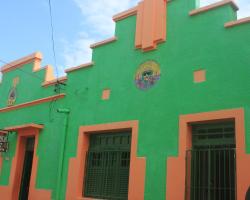 Hostel Canto dos Artistas